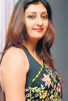 Juhi Parmar’s victory secret